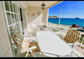 Apartamento la isla, San Juan De Los Terreros